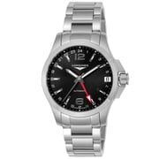 コンクエスト 自動巻 並行輸入品 L3.687.4.56.6