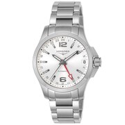 コンクエスト 自動巻 並行輸入品 L3.687.4.76.6