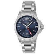 コンクエスト 自動巻 並行輸入品 L3.687.4.99.6