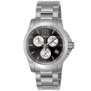 コンクエスト クォーツ 並行輸入品 2年保証 L3.700.4.79.6