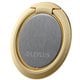 LP-SMRGS05GD [スマートフォンリング Grip Ring SLIM ゴールド 極薄設計]