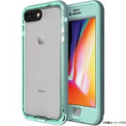Cool Mist Nuud iPhone 8 Plus用ケース 77-57003