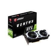 GeForce RTX 2080 VENTUS 8G