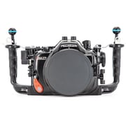 Nikon Z7/Z6用 防水ハウジング NA Z7 S4FG