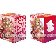 ブシロードデッキホルダーコレクションV2 Vol.622 カードファイト！！ ヴァンガード『甘美なる愛 リーゼロッテ』 [トレーディングカード用品]