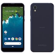 Android One S5 DB ダークブルー [スマートフォン]