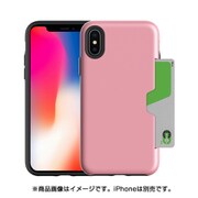 PHFGLT18A-PK [Golf Light iPhone X/XS ピンク]