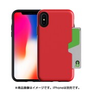 PHFGLT18A-RD [Golf Light iPhone X/XS RD]