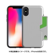PHFGLT18A-SV [Golf Light iPhone X/XS SV]