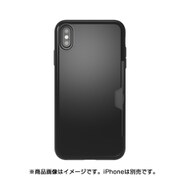 PHFGLT18B-BK [Golf Light iPhone XS Max BK]