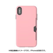 PHFGLT18B-PK [Golf Light iPhone XS Max PK]