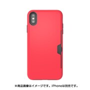 PHFGLT18B-RD [Golf Light iPhone XS Max RD]