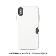 PHFGLT18B-WH [Golf Light iPhone XS Max WH]