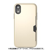 PHFGLT18C-CG [Golf Light iPhone XR シャンパンGD]
