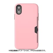 PHFGLT18C-PK [Golf Light iPhone XR ピンク]