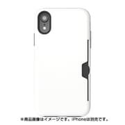 PHFGLT18C-WH [Golf Light iPhone XR WH]