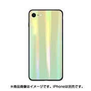 YHDKRCIP8-GR [レインボーカラーケース iPhone 7/8 GR]