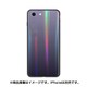 YHDKRCIP8-GY [レインボーカラーケース iPhone 7/8 GY]