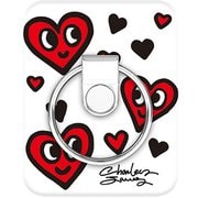 BUNKER RING アートコラボ Charles Jang1