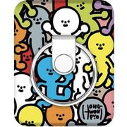BUNKER RING アートコラボ Hong Wonpyo1