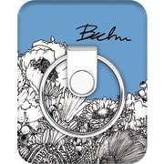 BUNKER RING アートコラボ BeCha