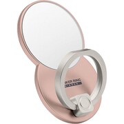 BUNKER RING ミラーBlush Gold