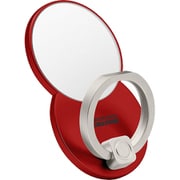 BUNKER RING ミラーRed