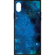 EYLE TILE 宇宙 BL iPhone XS/X