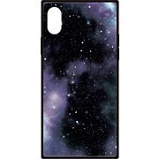 EYLE TILE 宇宙 PU iPhone XS/X