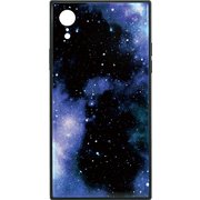 EYLE TILE 宇宙 PU iPhone XR