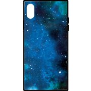 EYLE TILE 宇宙 BL iPhone XS Max