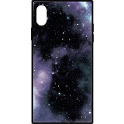 EYLE TILE 宇宙 PU iPhone XS Max