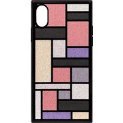 EYLE TILE ステンドグラス PK iPhone XS/X