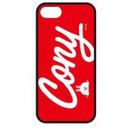 i32DLN02 [iPhone 8/7/6s/6 ケース IJOY LINE FRIENDS コニー]