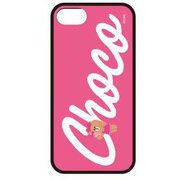 i32DLN04 [iPhone 8/7/6s/6 ケース IJOY LINE FRIENDS チョコ]