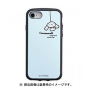 i32DSA03C [iPhone 8/7/6s/6 ケース IJOY サンリオ シナモロール ドローイング]
