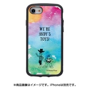 i32DDN15 [iPhone 8/7 IJOY ウッディ&バス]