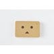 モバイルバッテリー DANBOARD 10050mAh Power Delivery対応 ライトブラウン CHE-096-BR