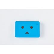 モバイルバッテリー DANBOARD 10050mAh Power Delivery対応 バブルブルー CHE-096-BL