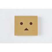 モバイルバッテリー DANBOARD 13400mAh Power Delivery対応 ライトブラウン CHE-097-BR