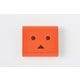 モバイルバッテリー DANBOARD 13400mAh Power Delivery対応 漆レッド CHE-097-RE