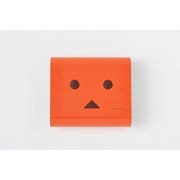モバイルバッテリー DANBOARD 13400mAh Power Delivery対応 漆レッド CHE-097-RE