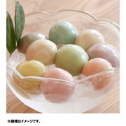 麩まんじゅう 9個 9味 [たまかざり 竹かご入り]