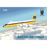 MA2 GP095 ブリストル ブリタニア ｢モナーク航空｣ [1/72スケール プラモデル]