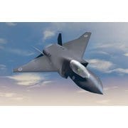 2138 BAE システムズ・テンペスト Tempest II Stealth fighter [1/72スケール レジンキット]