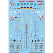 CD48136 F-4F Norm81 [1/48スケール デカール]