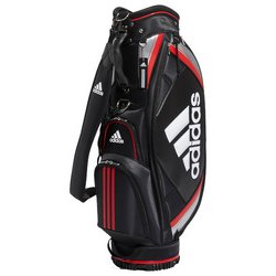 ヨドバシ.com - adidas XA227 BK/RD [キャディバッグ 2.6kg 9.0