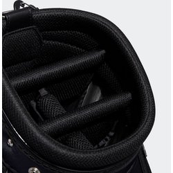 ヨドバシ.com - adidas XA227 BK/SV [キャディバッグ 2.6kg 9.0
