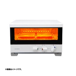 楽天市場】プレミアムオーブントースター すばやき ST-4A251 4枚
