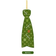 刀剣乱舞-ONLINE- スカーフチャーム 篭手切江 [キャラクターグッズ]